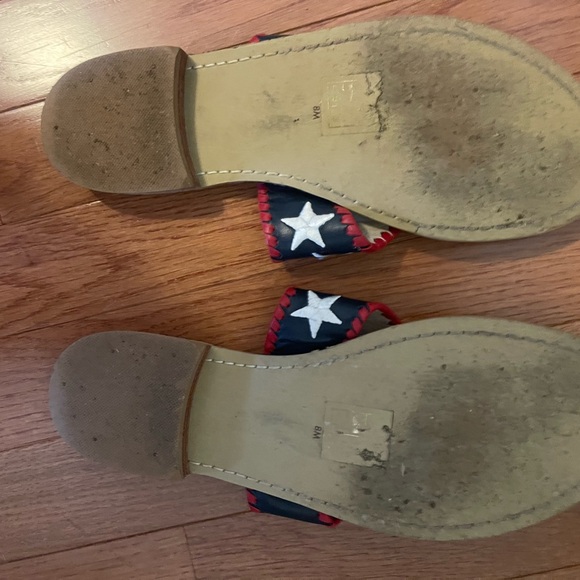 Jack Rogers - Picture 2 of 2